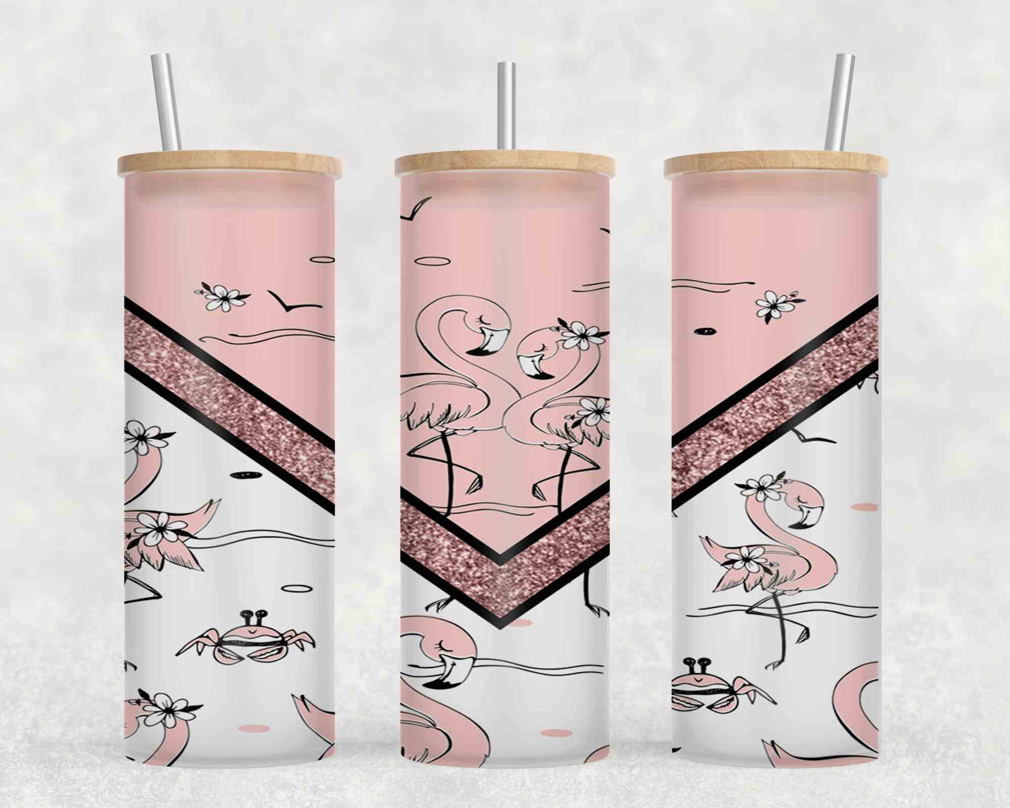 Vee Flamingo-10619